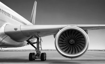 Gulf Based Airline
